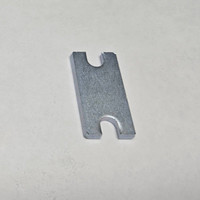 Nilfisk NF56366455 plate cv24b for Clarke Viper