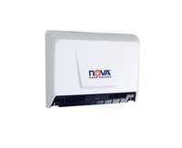 Nova NOVA20930 hand dryer standard speed touch free