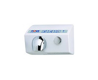 Nova NOVA50122 hand dryer standard speed push button