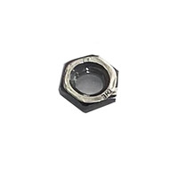 Nilfisk NF56009141 nut hex jam ss 5 16 18 for Clarke Viper and Advance machines