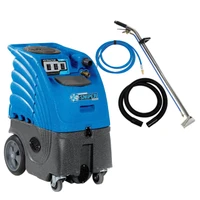Sandia Sniper6 carpet extractor 8633008009 6 gallon canister