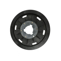 Nilfisk MFVF021 pad holder 16 inch for Clarke Viper Advance Top view
