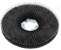 Mercury 1305 floor buffer pad holder short trim
