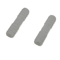 Nilfisk NF52414A hosebarb three eighths straight for Clarke