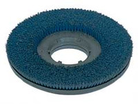 Mercury 1907 floor buffer scrub brush blue 0.035