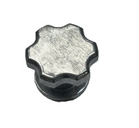 Nilfisk NF56109704 knob squeegee for Clarke Viper and