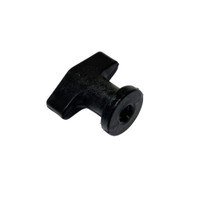 Nilfisk NF56209154 thumb nut for Clarke Viper and
