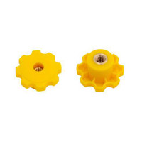 Nilfisk NF56380149 knob m12 1.75 thru for Clarke