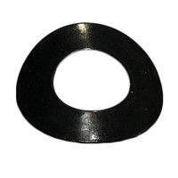 Nilfisk NF80295A washer bowed .516id x 1.06od for