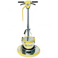 Mercury Hercules H15E floor buffer scrubber machine super