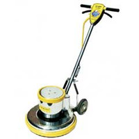 Mercury LoBoy L15E floor buffer scrubber machine super