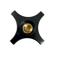 Nilfisk NF56407303 knob for Clarke Viper and Advance