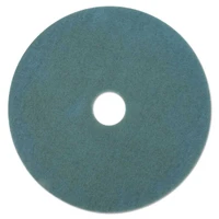 3M 3100 Aqua Burnish floor pads MMM20264 27 inch