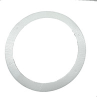Nilfisk NF1129 gasket 8 od x 7.15 id