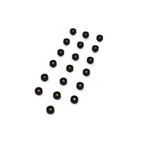 Nilfisk NF1464885000 knob m6 d.20 plastic for Clarke