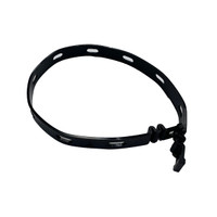 Nilfisk NF9099708000 strap elastic front for Clarke Viper