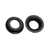 Nilfisk NF107413499 gasket in out for Clarke Viper