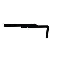 Nilfisk NF56265732 gasket vac exhaust chamber for Clarke