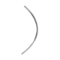 Nilfisk NFVF89846 pipe si d6xd10.0.45m for Clarke Viper