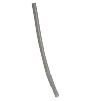 Nilfisk NFVF89847 pipe si d6xd10.0.115m for Clarke Viper