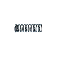 Nilfisk NFVV30131 spring release button for Clarke Viper