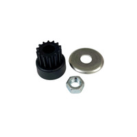 Nilfisk NF107413535 cog wheel m3 14 t for