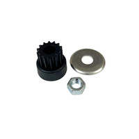 Nilfisk NF107413535 cog wheel m3 14 t for