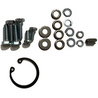 Nilfisk NF9100002036 hardware brush motor kit for Clarke
