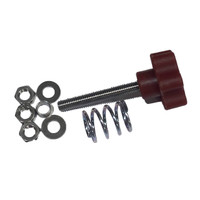 Nilfisk NFVF90141 hand wheel kit for Clarke Viper