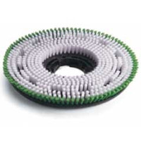 NaceCare 918294 poly scrub brush