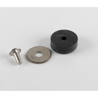 Nilfisk NFVS10111 rubber gasket kit for Clarke Viper