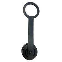 Nilfisk NF56105266 cap drain hose for Clarke Viper