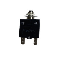 Nilfisk NFVF75252 circuit breaker for Clarke Viper and
