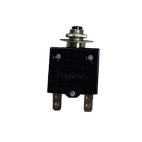 Nilfisk NFVF75252 circuit breaker for Clarke Viper and