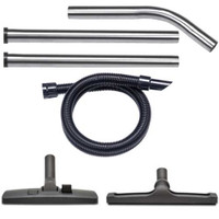 Nacecare bow wet dry vacuum cleaner accessory kit