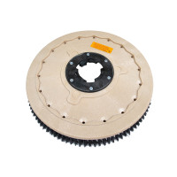 NaceCare A0003 floor buffer poly scrub brush for