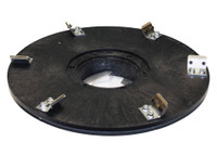 Diamabrush 14 inch Hardwood