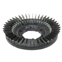 Diamabrush 13 inch Polymer Tool 100 grit black