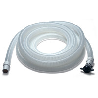 NaceCare 604245 nvm 145b discharge hose