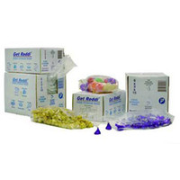 Food and utility poly bags clear lldpe film