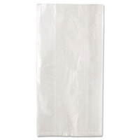 Food and utility poly bags clear lldpe film