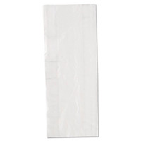 Food and utility poly bags clear lldpe film