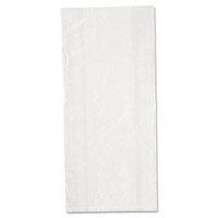Food and utility poly bags clear lldpe film