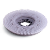 NaceCare 606704 mda 42 shampoo brush