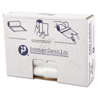 Ibs ibsvalh3037n13 30 gallon trash bags natural