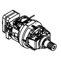 NaceCare 801060 brush motor