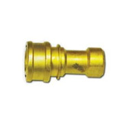 Sandia 100868 female disconnect 0.25 inch for Sniper