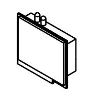 NaceCare 801072 120v pcb board 14 inch