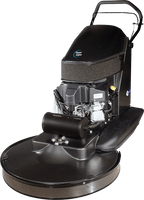 Pioneer Eclipse propane buffer dust collection 440 series
