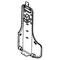 NaceCare 206509 back support moulding